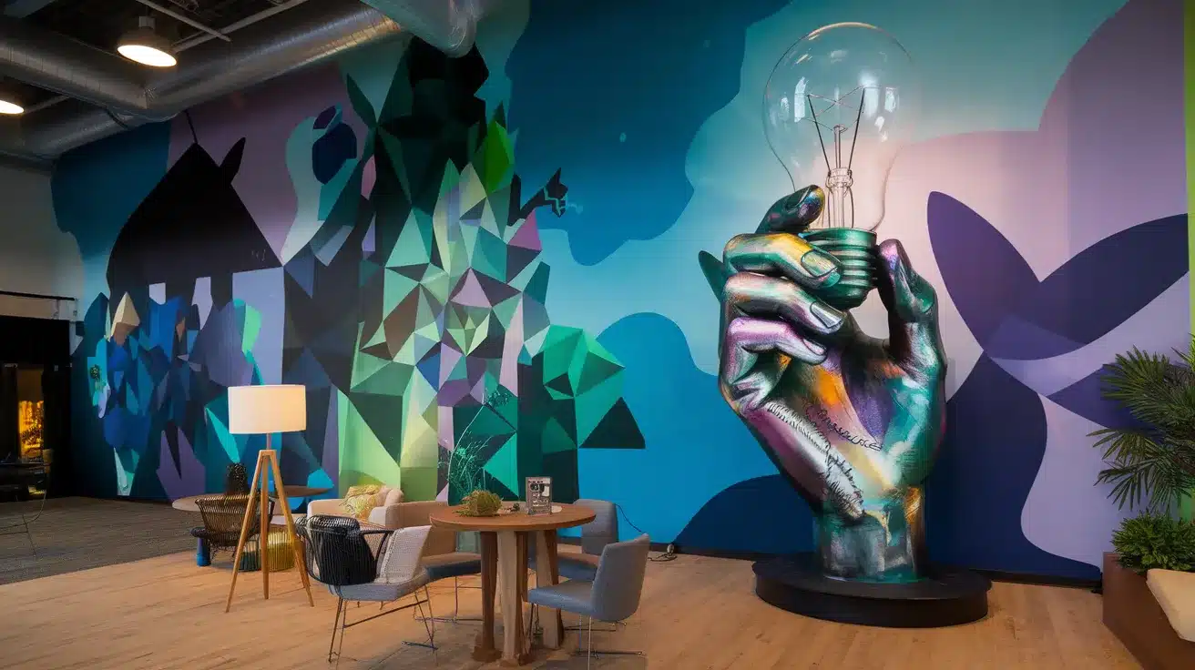 Art Installations