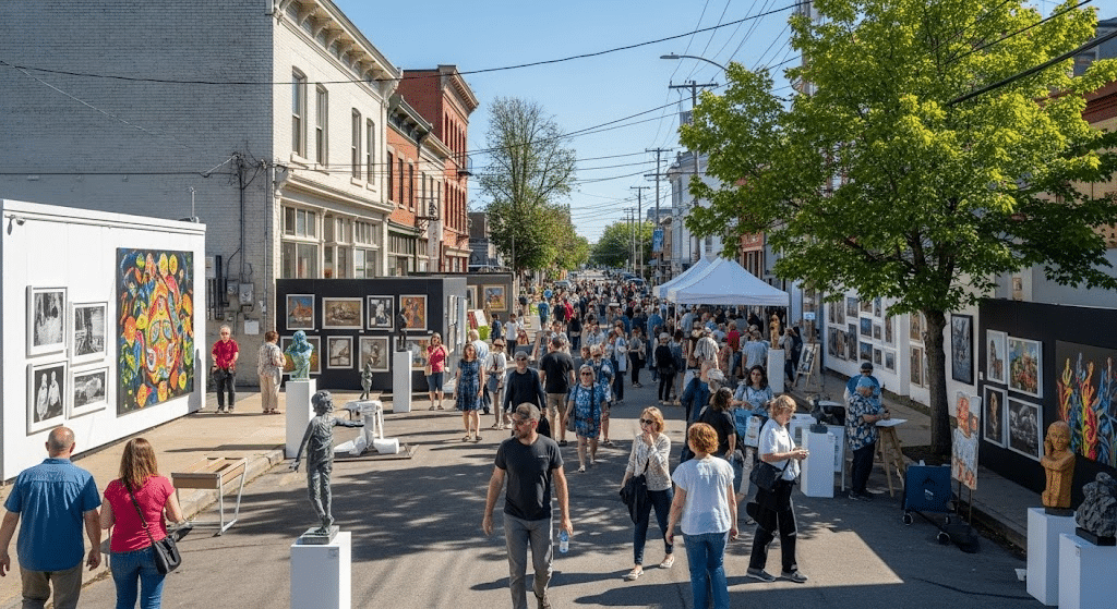 Art Walk