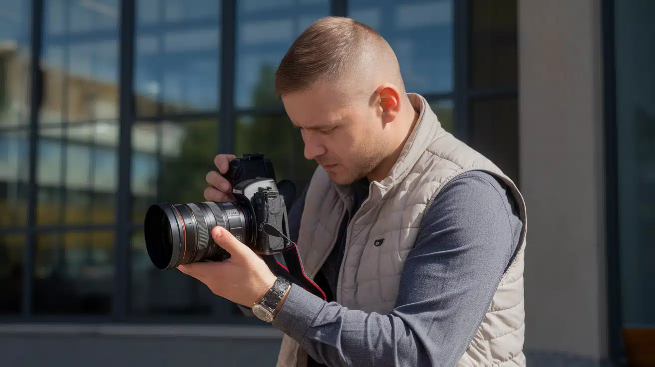 Camera Settings for Event Photography
