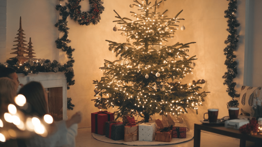 50 Fun and Engaging Christmas Event Ideas to Try - Boomset