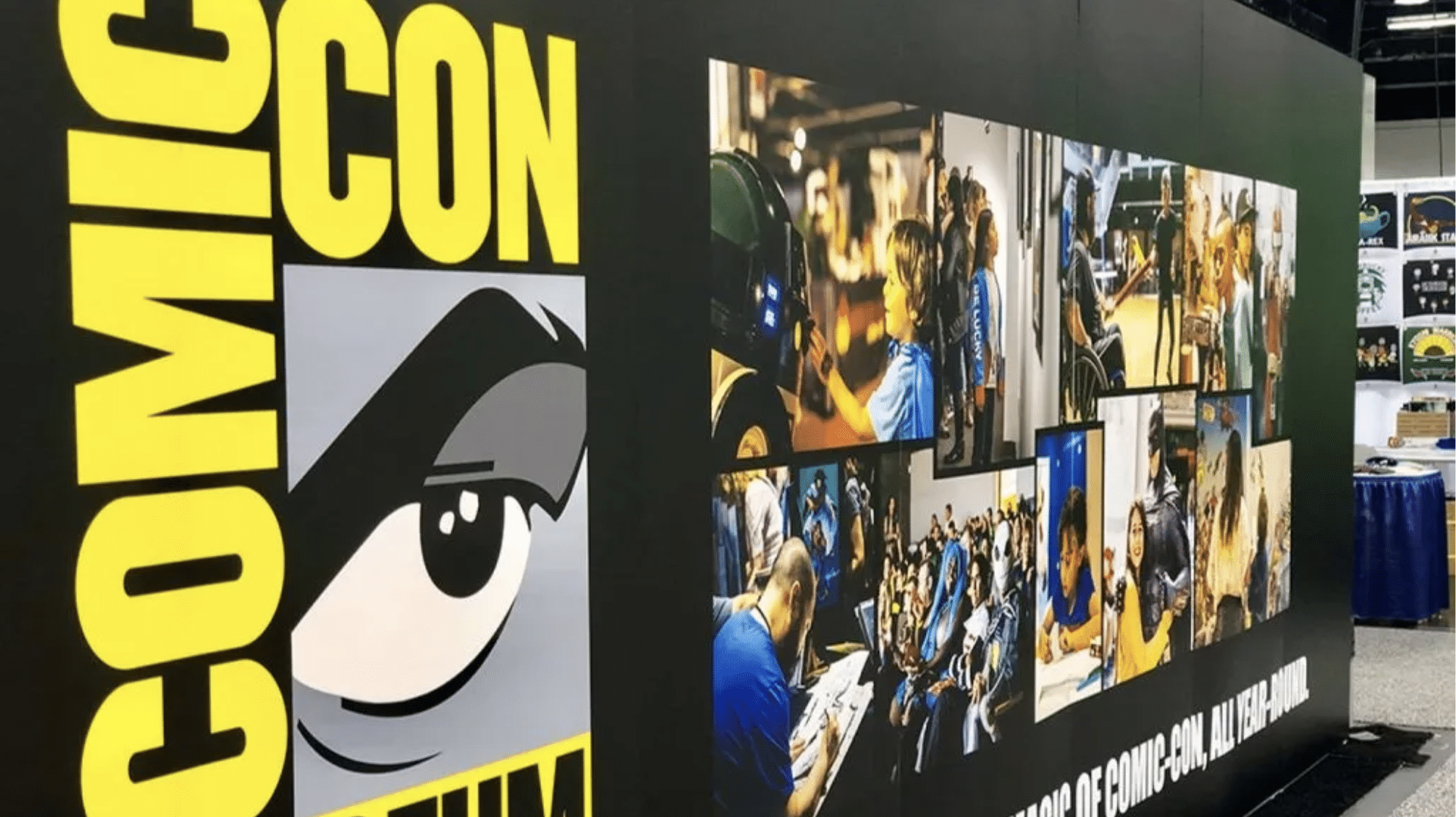 Comic-Con International