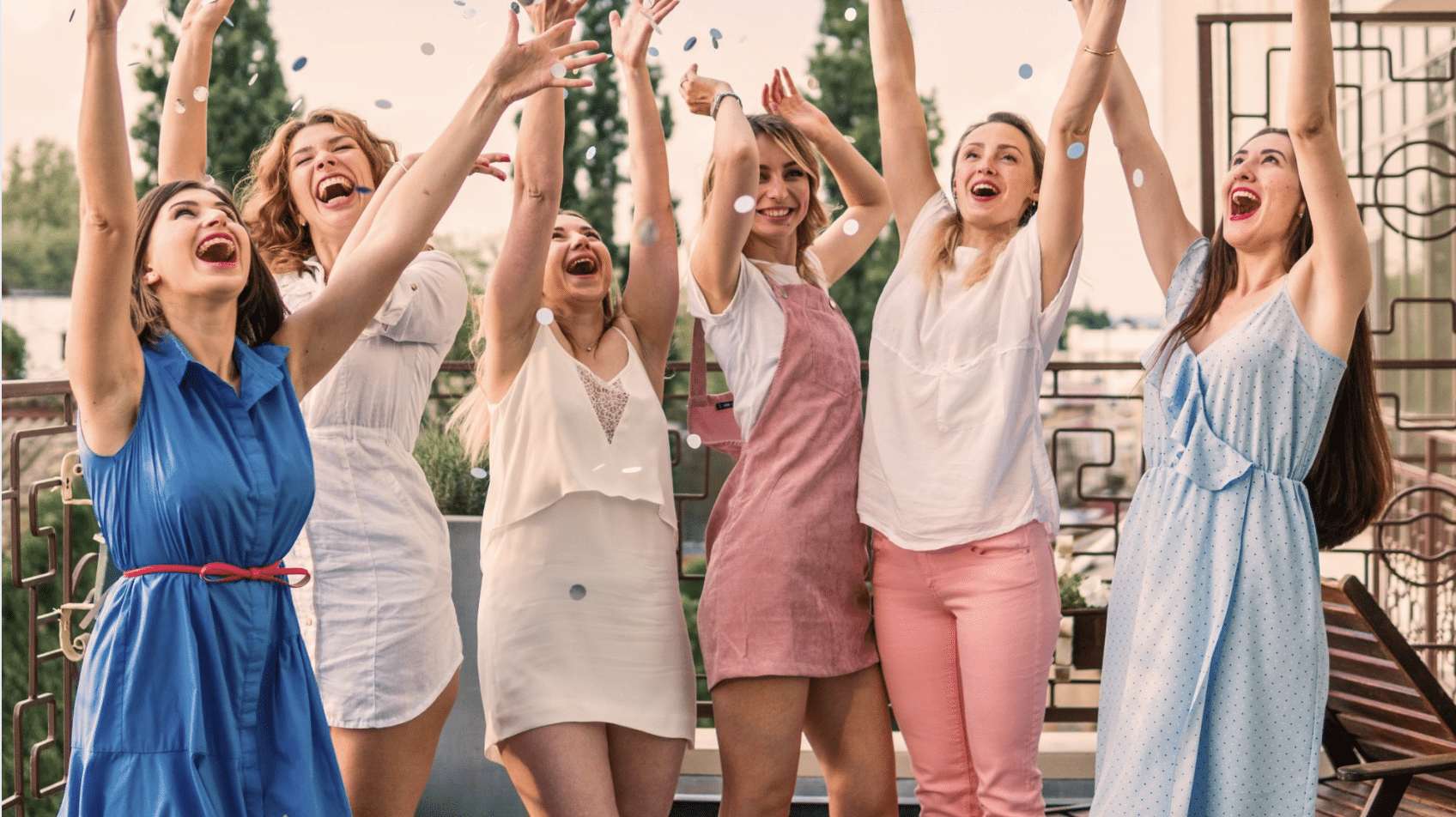Common Examples of Social Gatherings