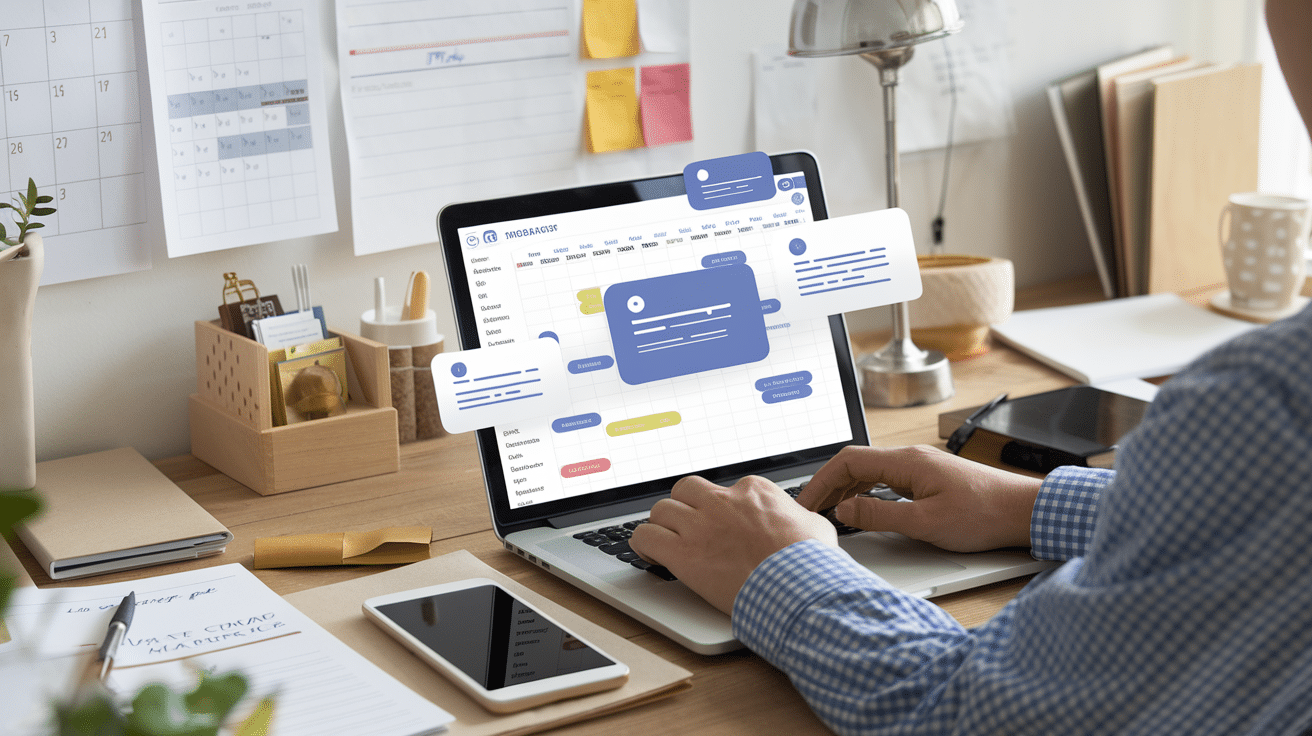 Communicate Clearly with Attendees