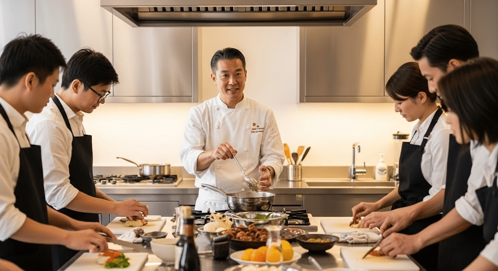 Cooking Class