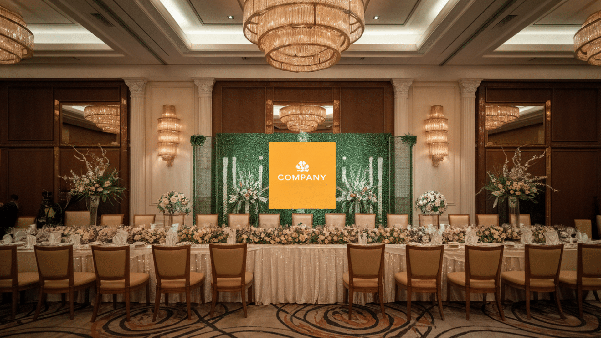 Corporate Gala