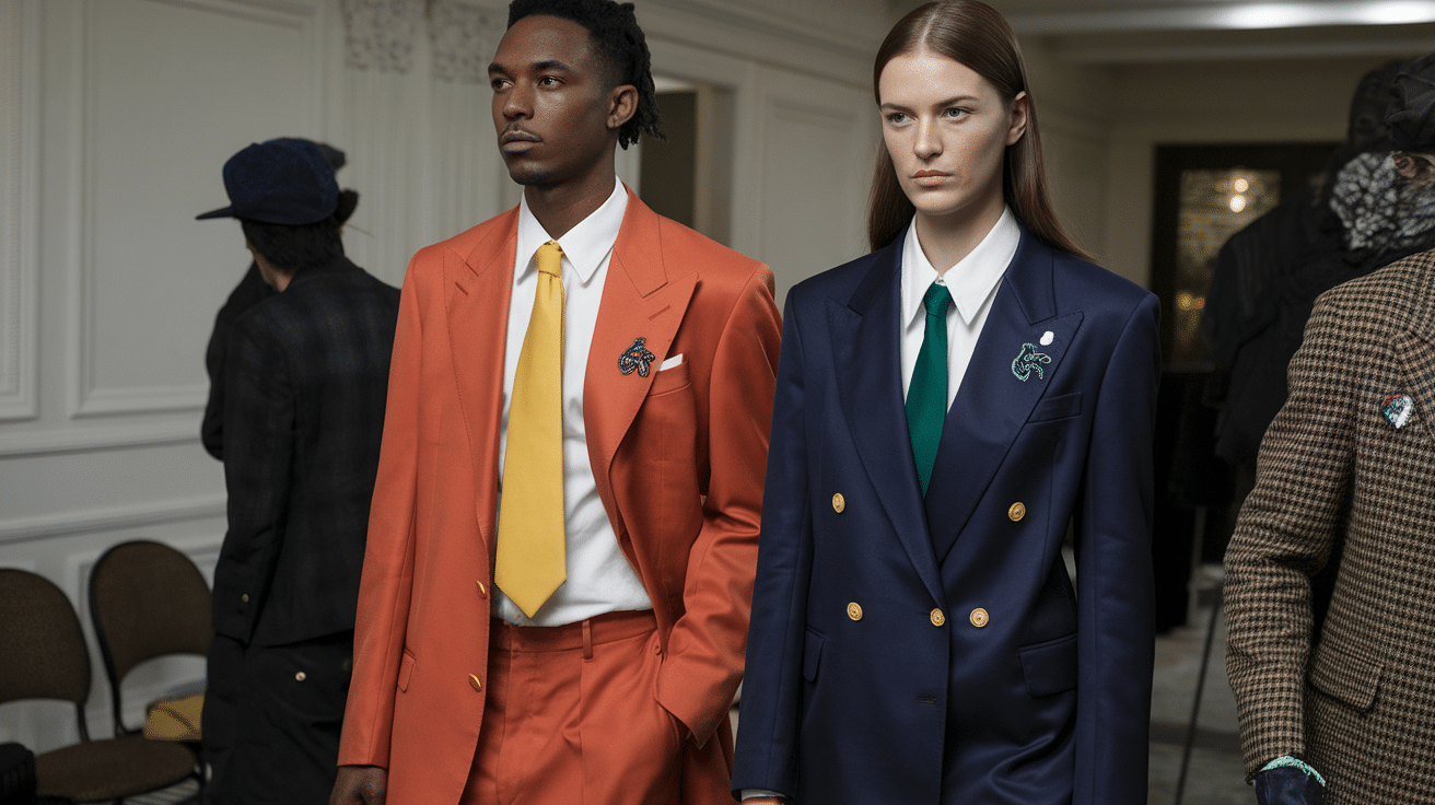 Creative or Fashion Industry Conferences