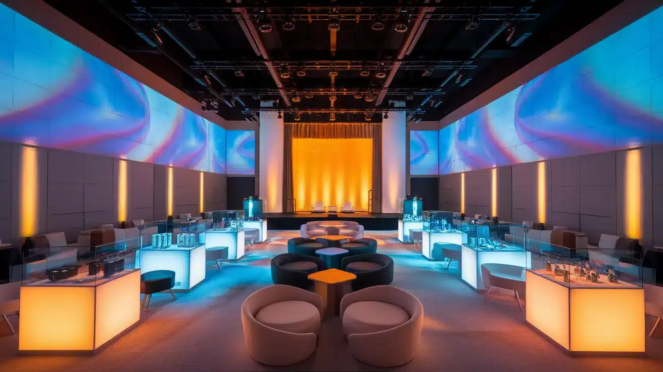 Creative Lighting Solutions