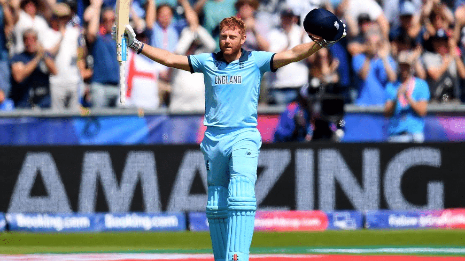 Cricket World Cup Final