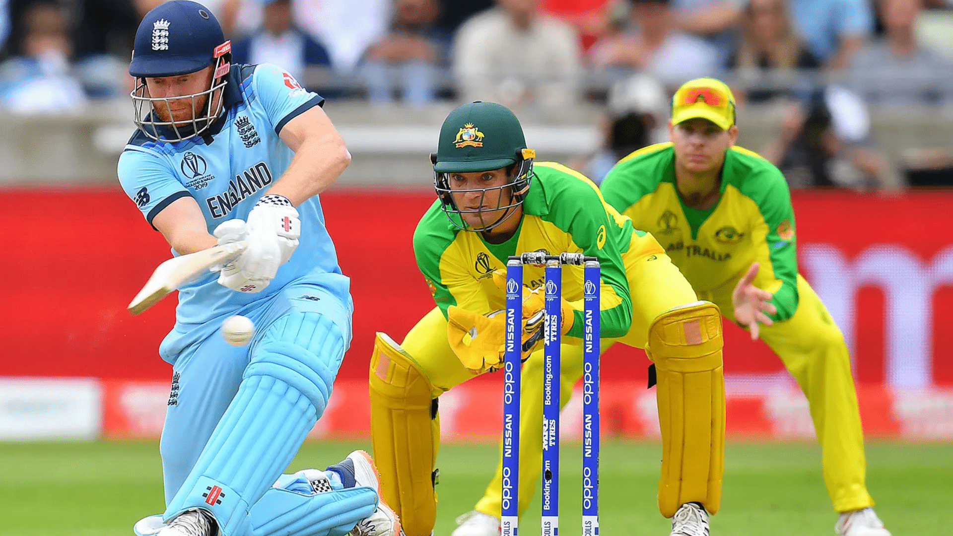 Cricket World Cup