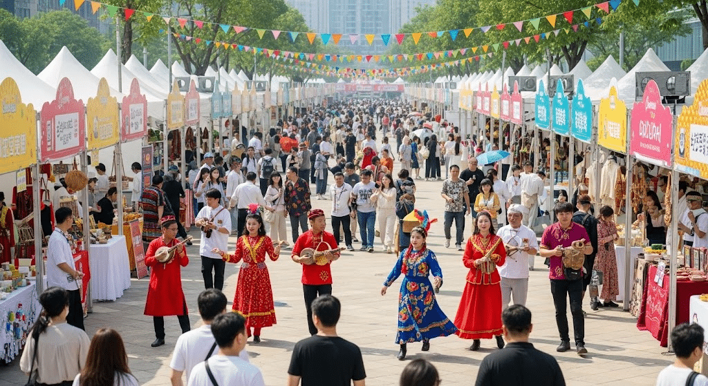 Cultural Festival