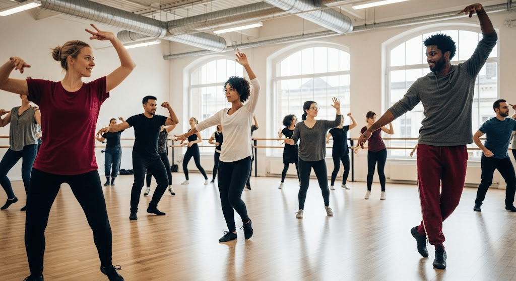 Dance Workshop