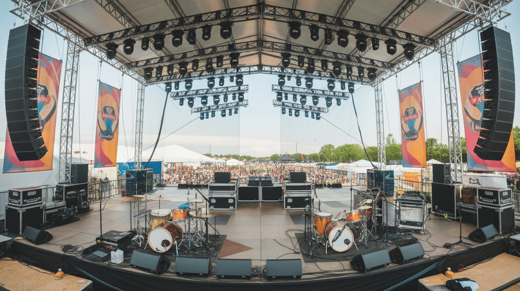 How Long Do Most Concerts Last?