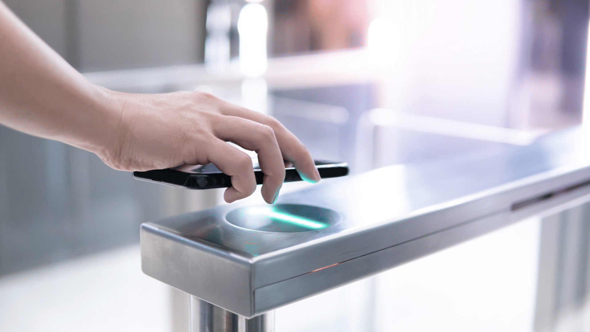 How Smart Ticketing Works
