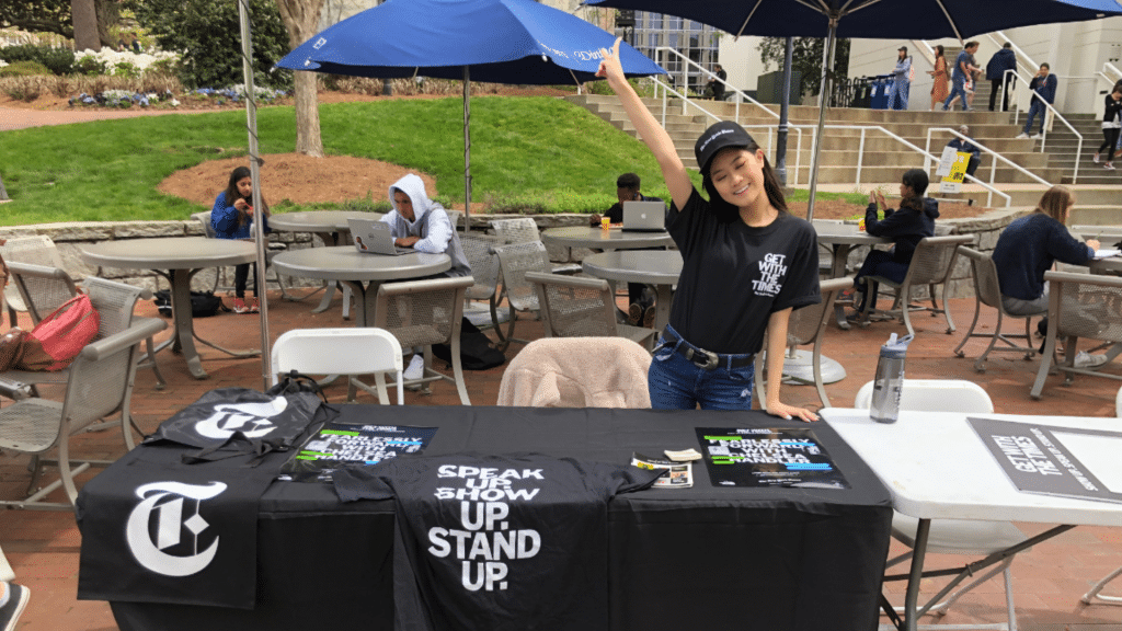 How to Organise a Tabling Event Like a Pro?
