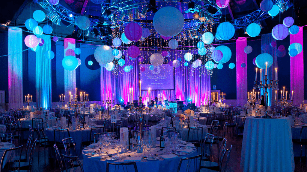 How to Plan Memorable Experiential Events?