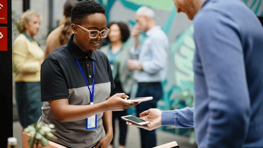 How to Simplify and Streamline Event Registration Process?