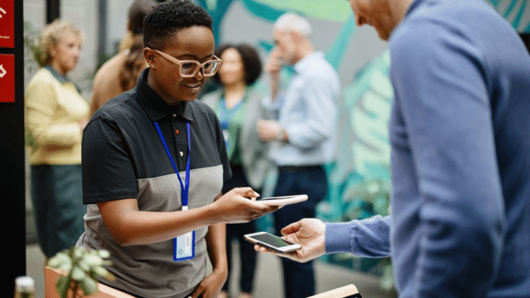 How to Simplify and Streamline Event Registration Process?
