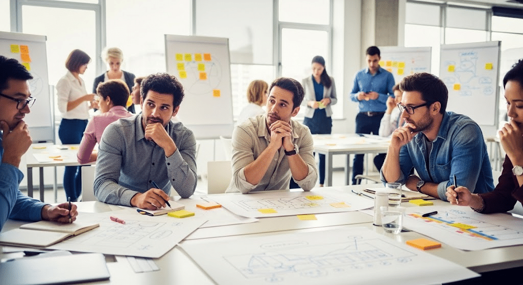 Innovation Workshop