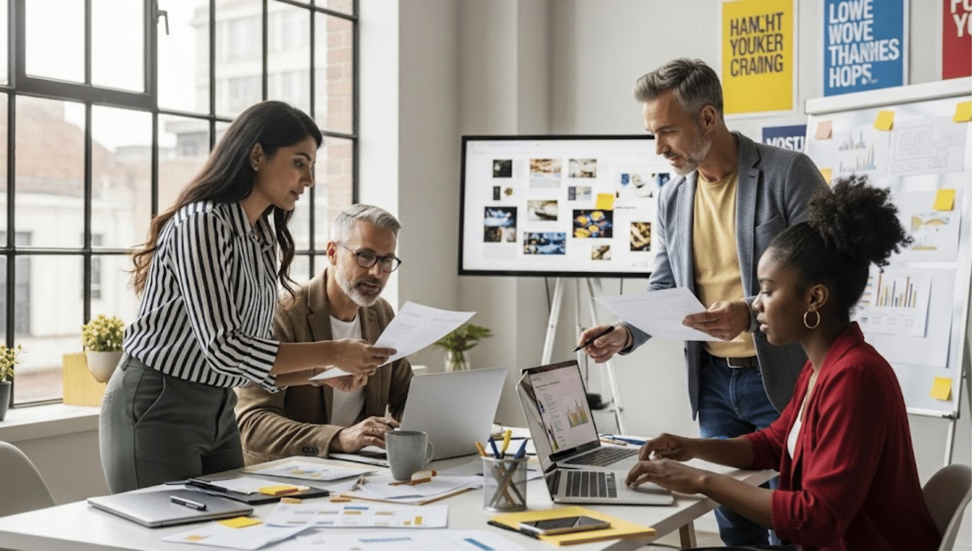 Customizing Your Event for Maximum Impact