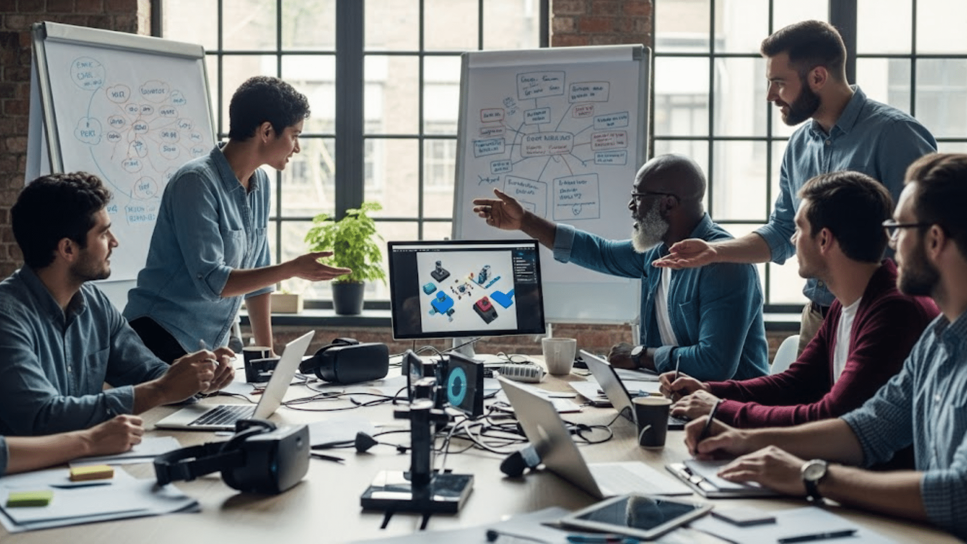 The Future of Event Planning: Trends to Watch