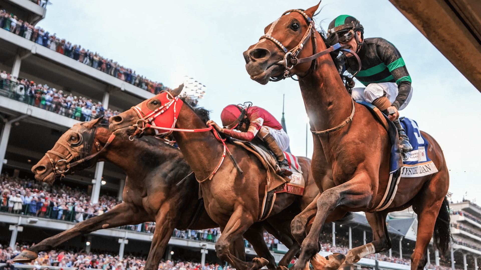 Kentucky Derby
