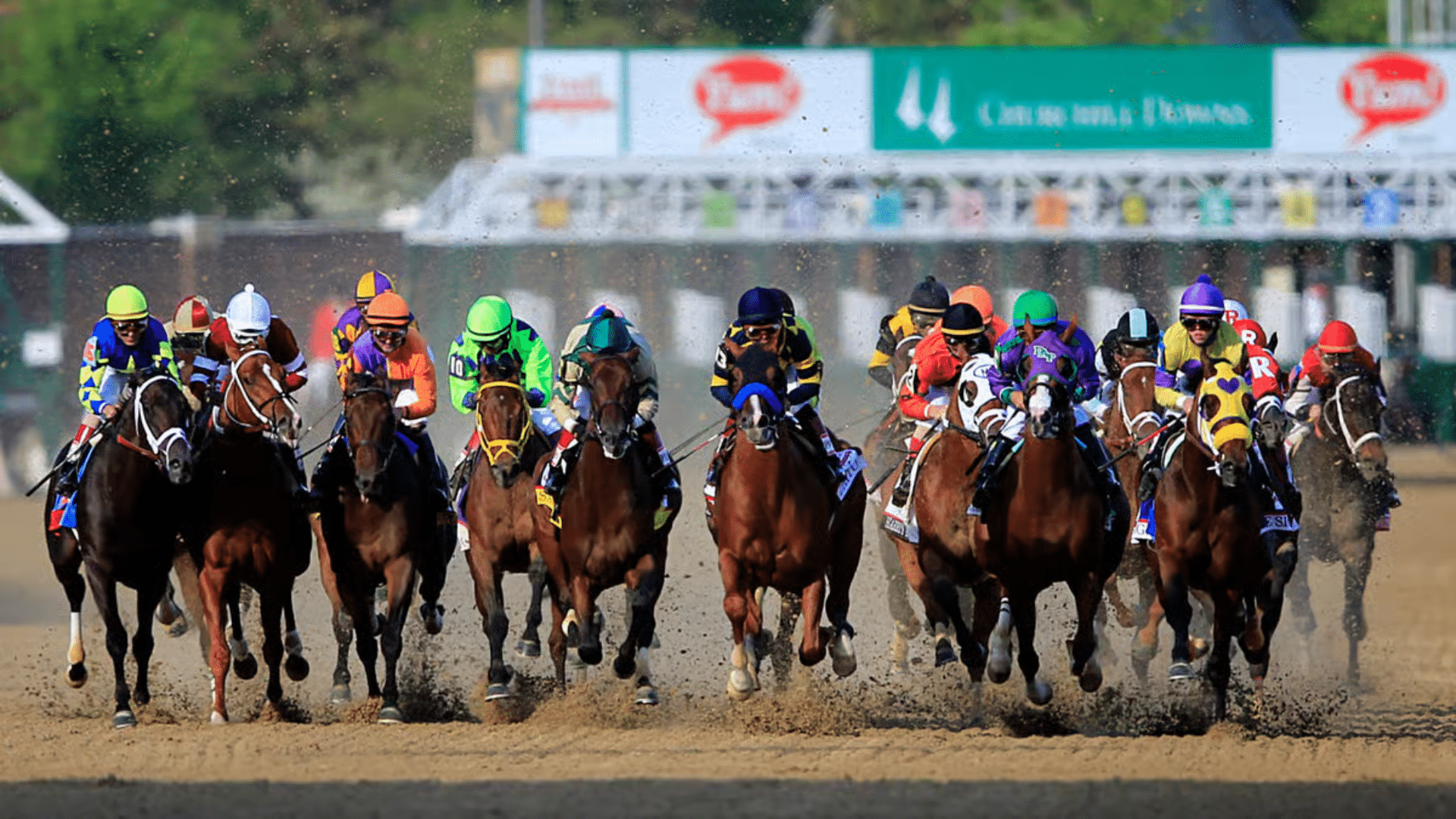 Kentucky Derby