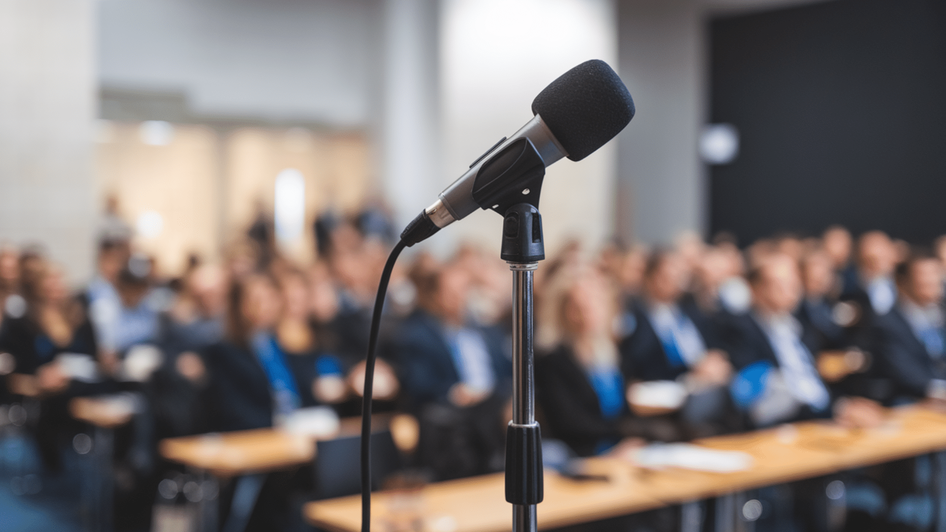 Key Elements to Consider When Planning a PR Event
