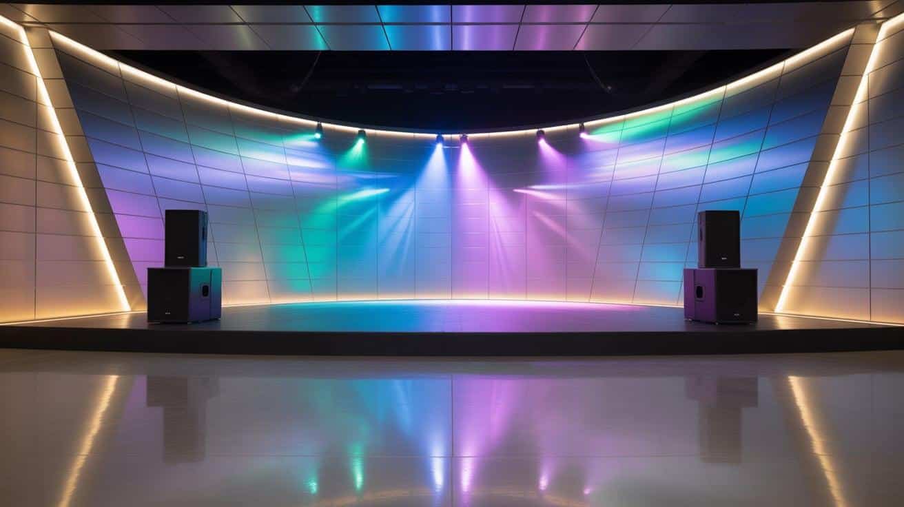 Live Performances