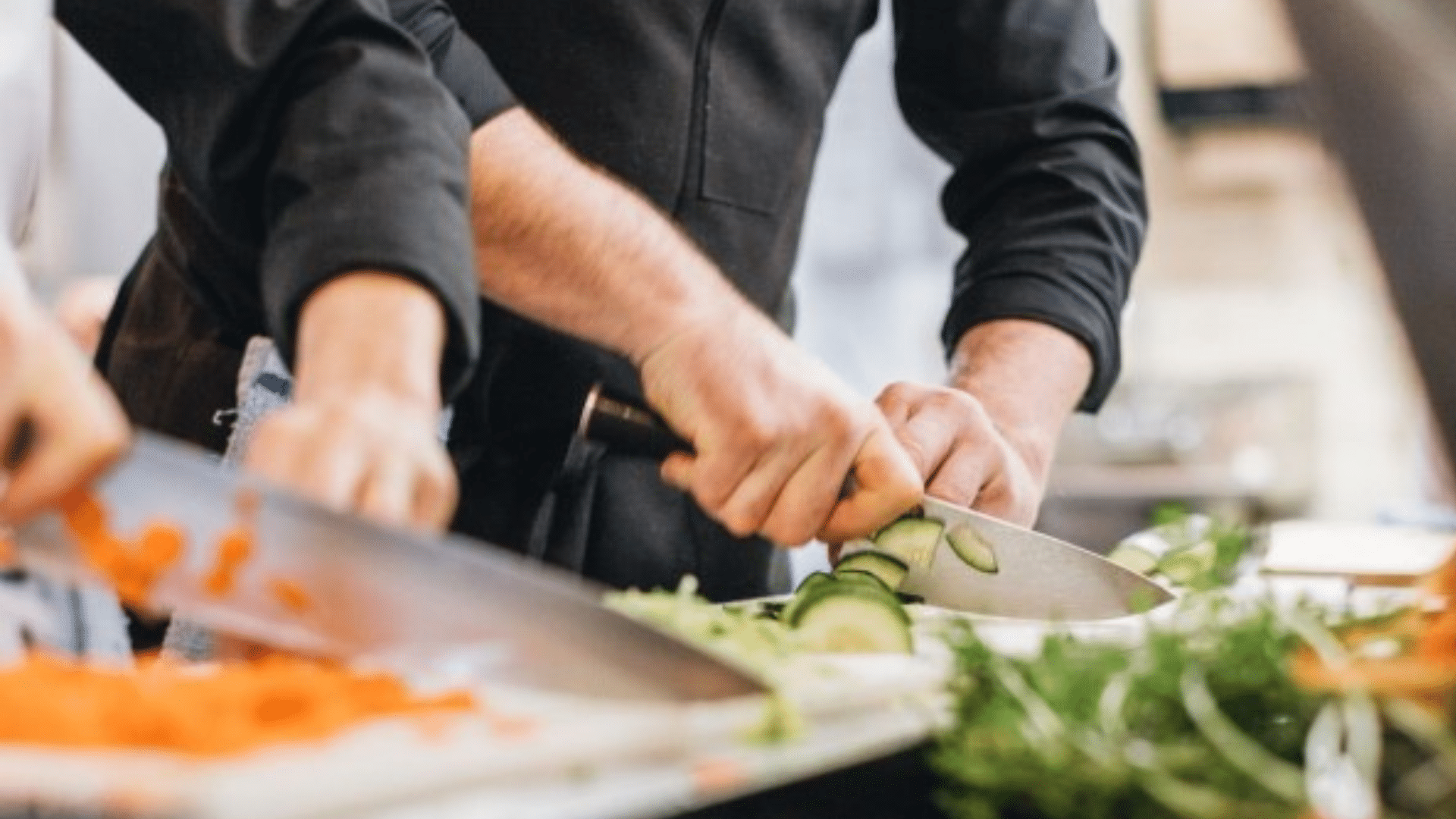 MasterChef Live Cooking Events