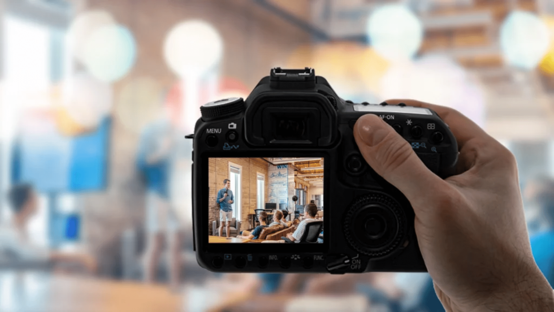 Mastering Event Photography: Key Tips and Techniques

