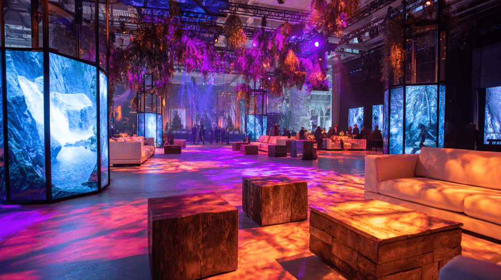 Must-Try Event Activation Ideas for Success