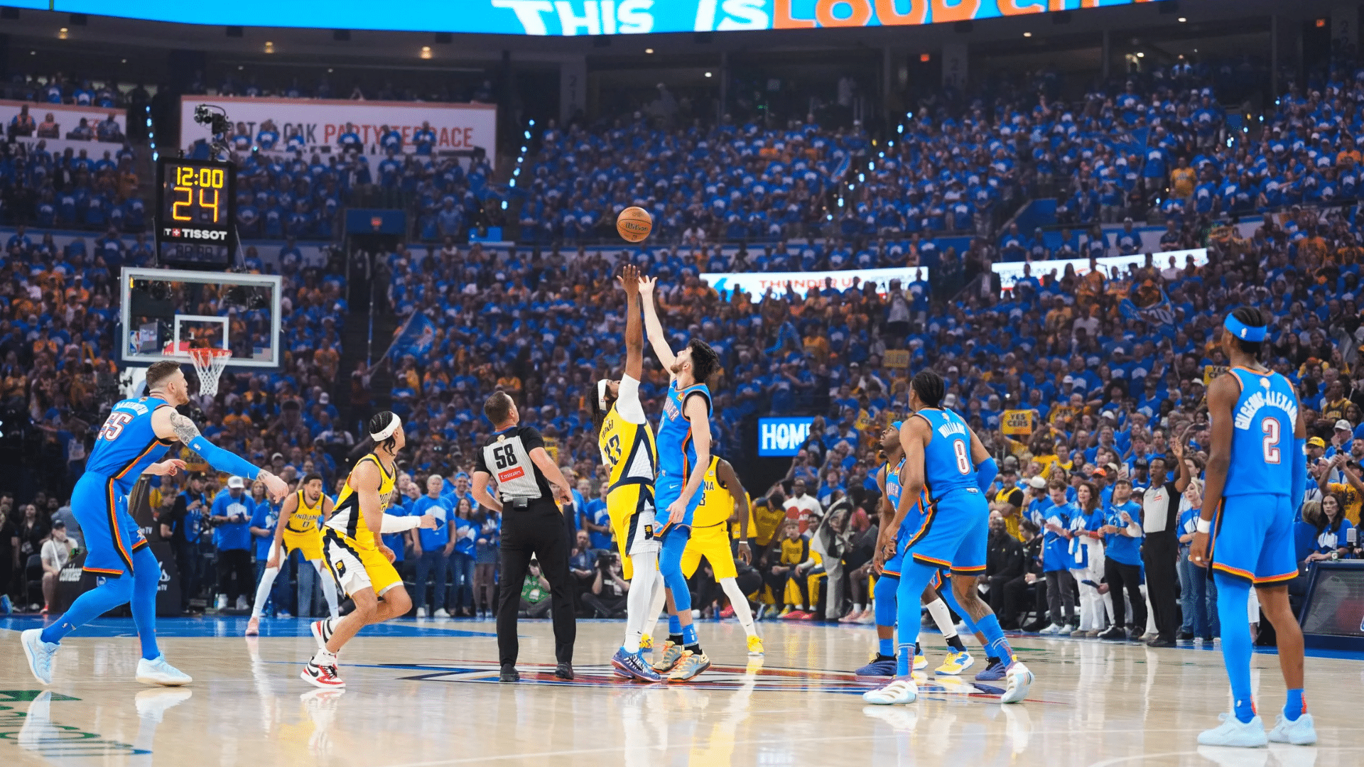 NBA Finals