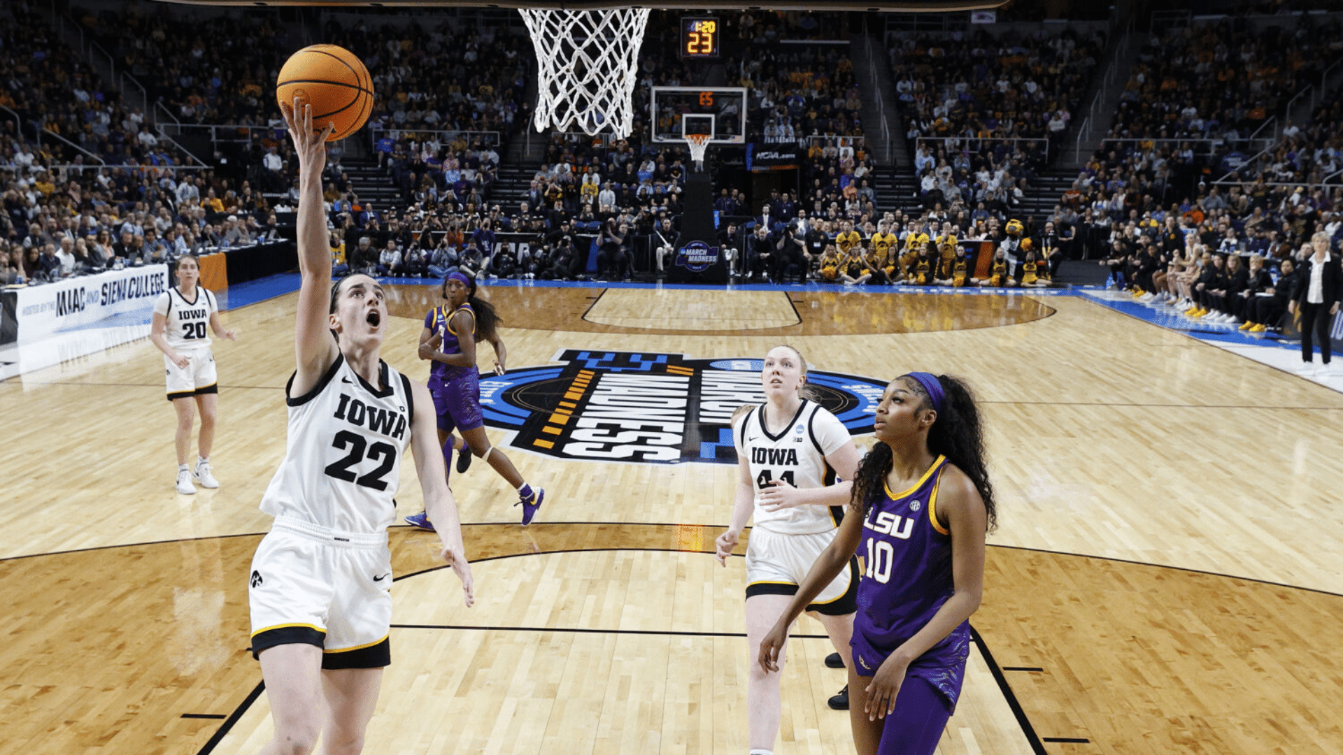 NCAA Final Four