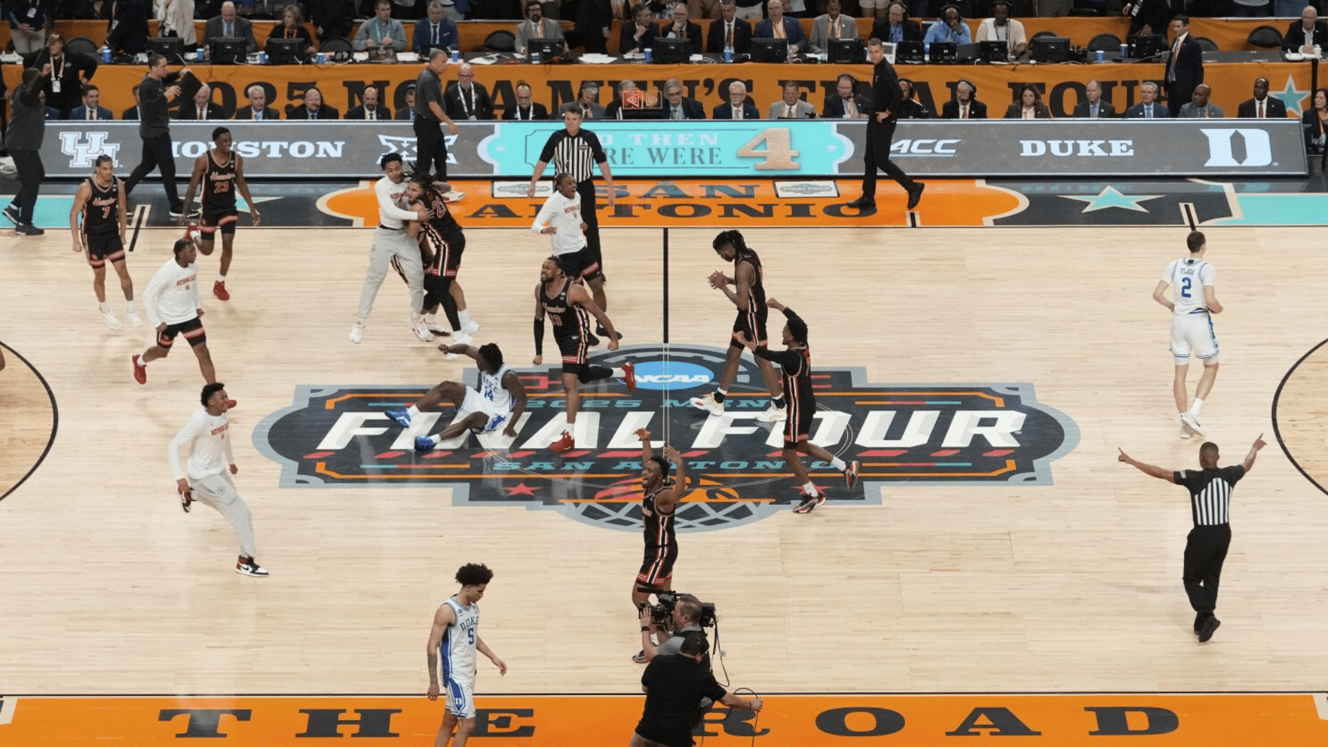 NCAA Final Four