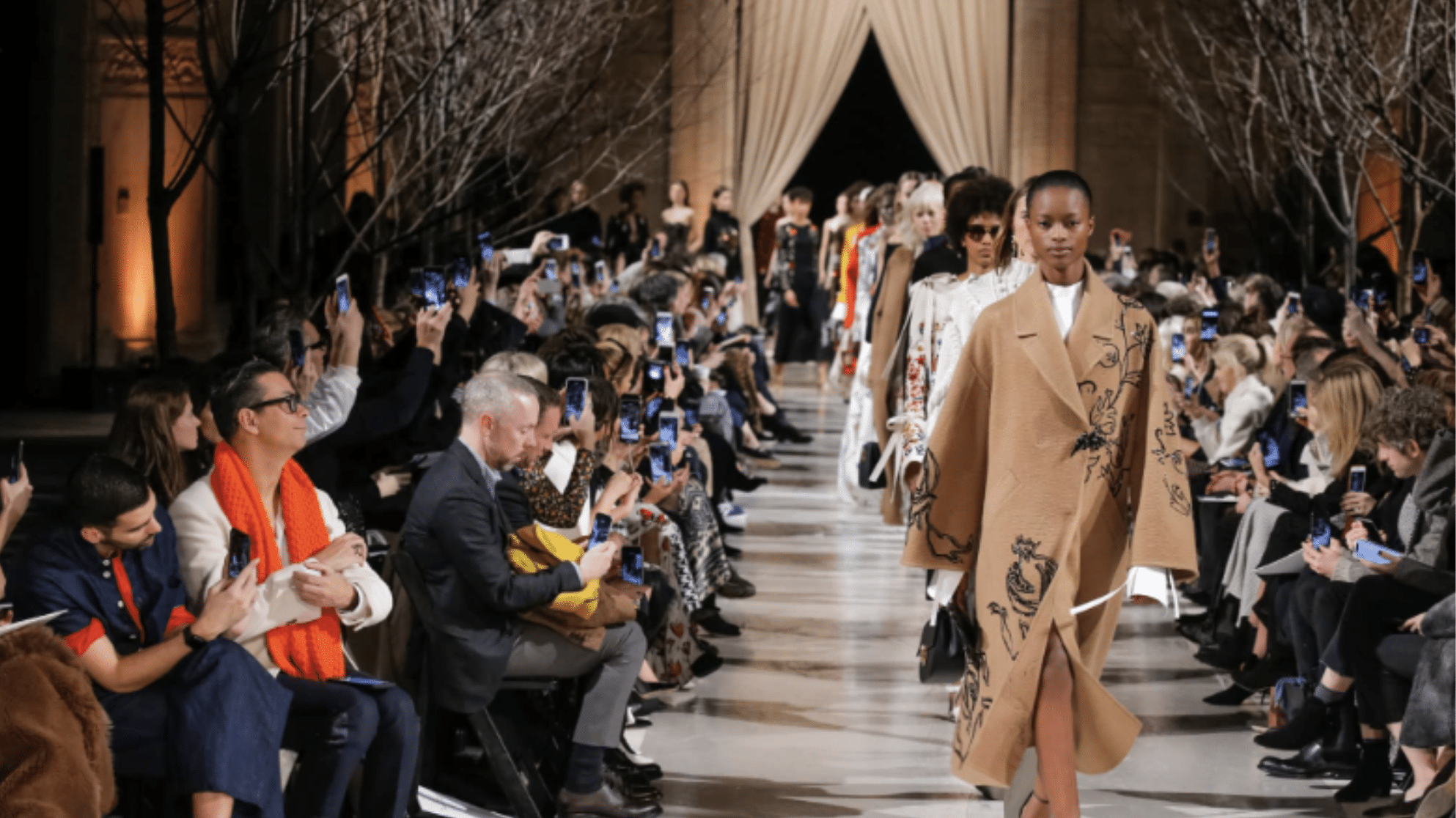 New York Fashion Week
