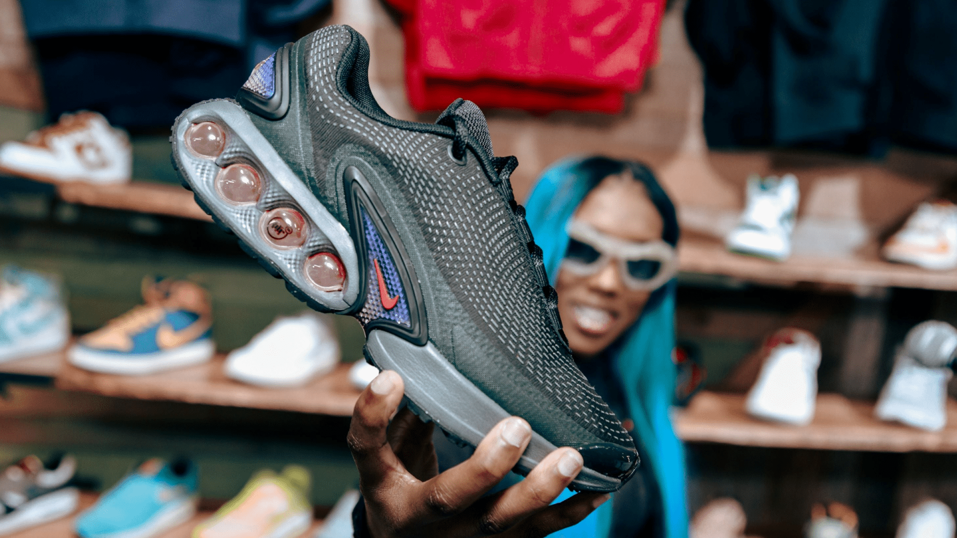Nike's Air Max Day
