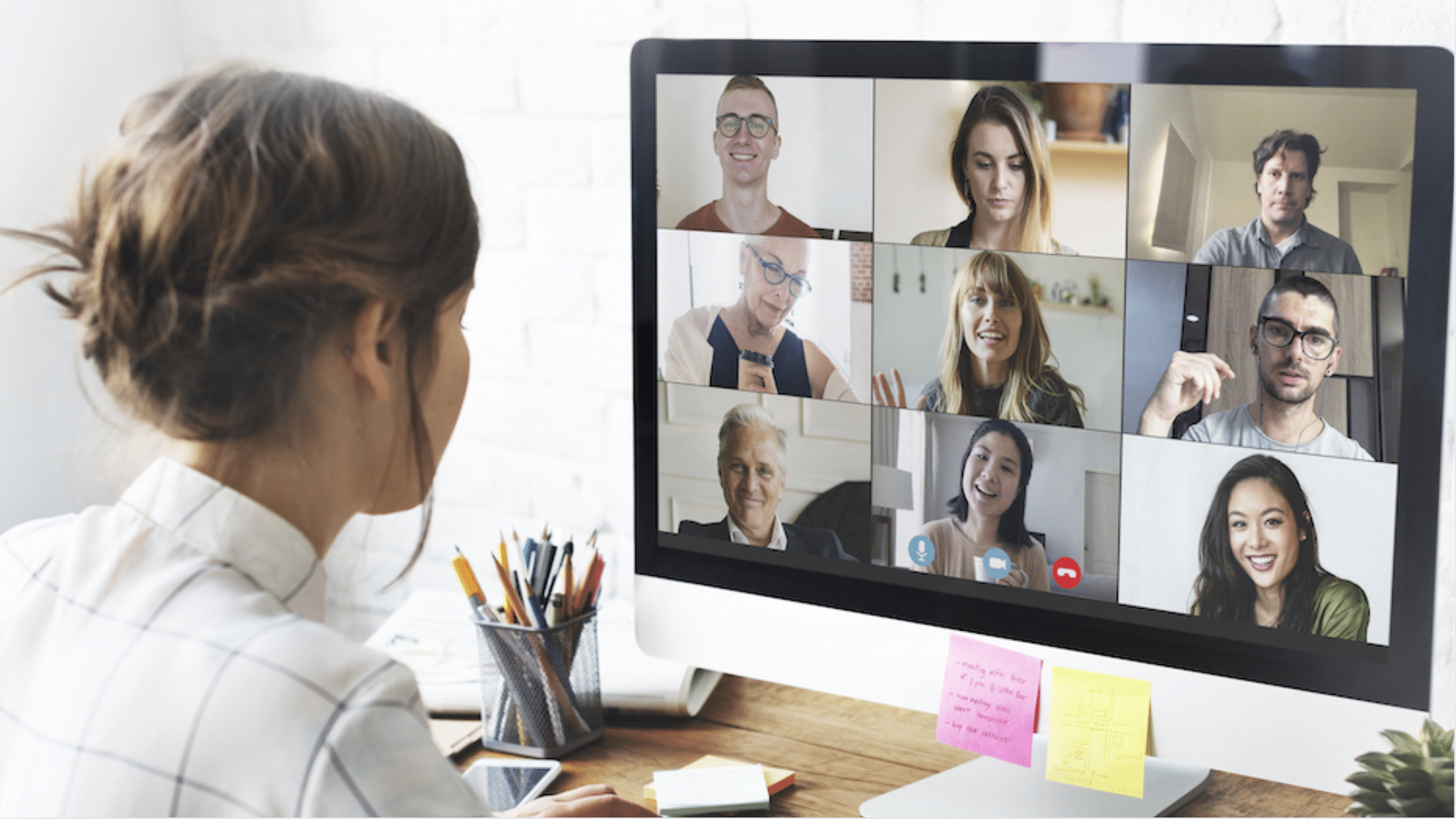Online Workshops
