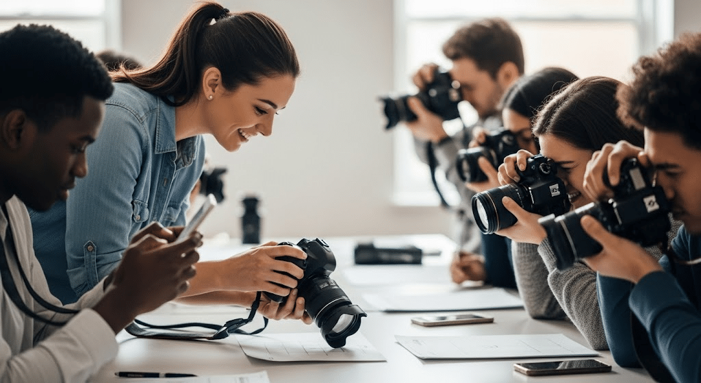 Photography Class