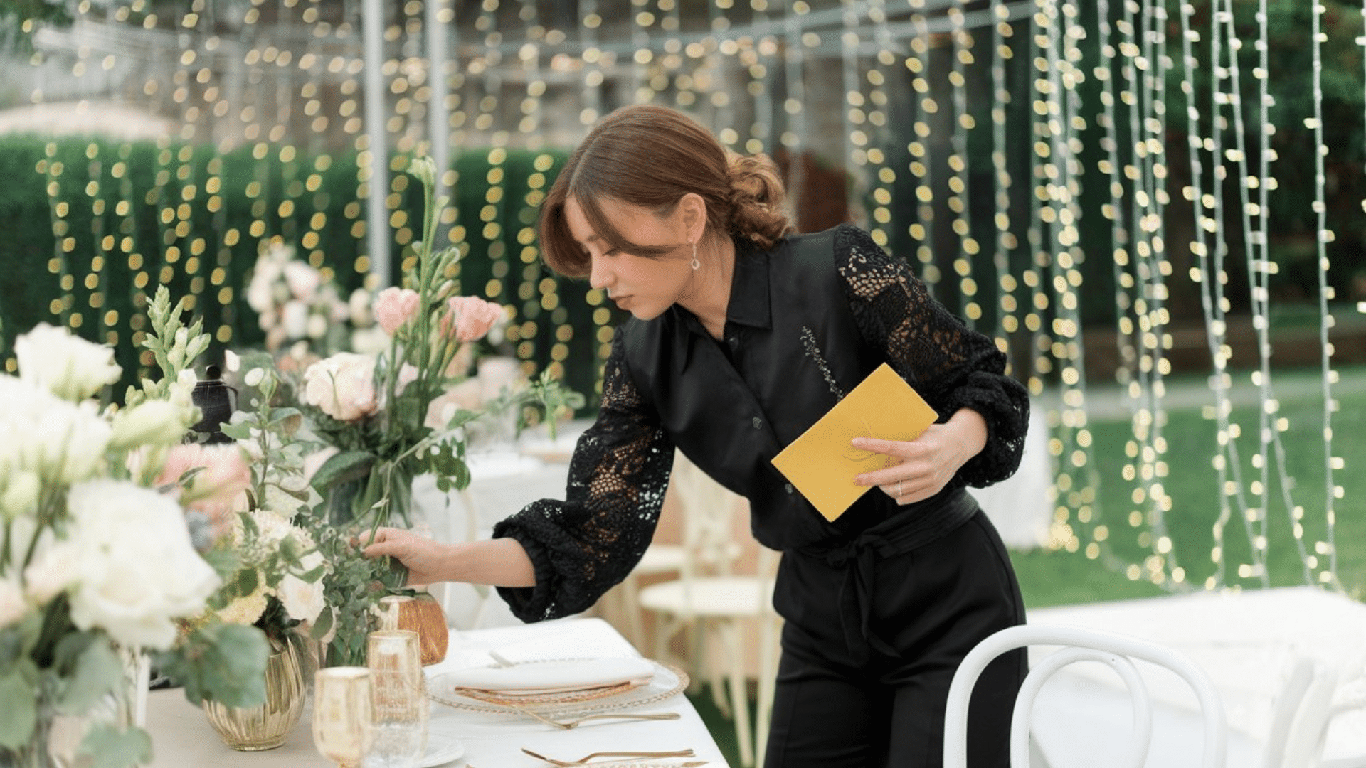 Planning and Organization Tips