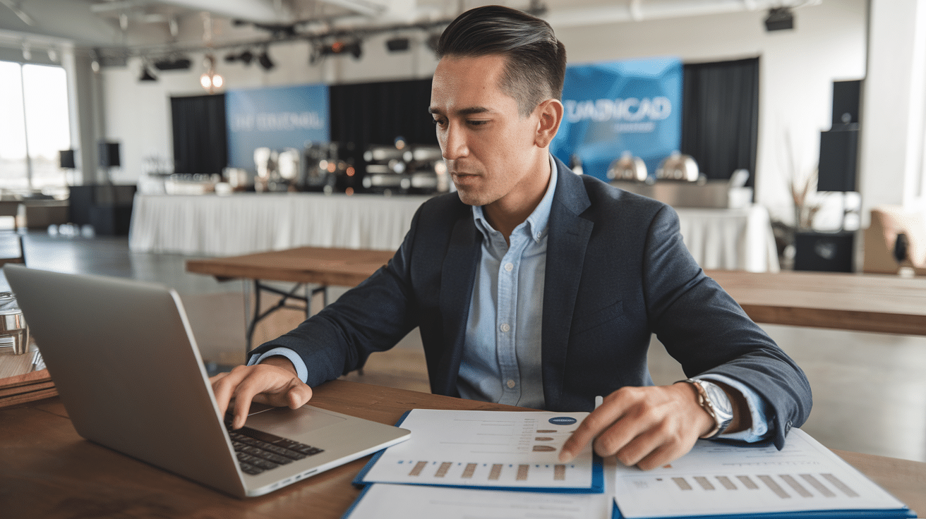 Prioritize Quality Vendors