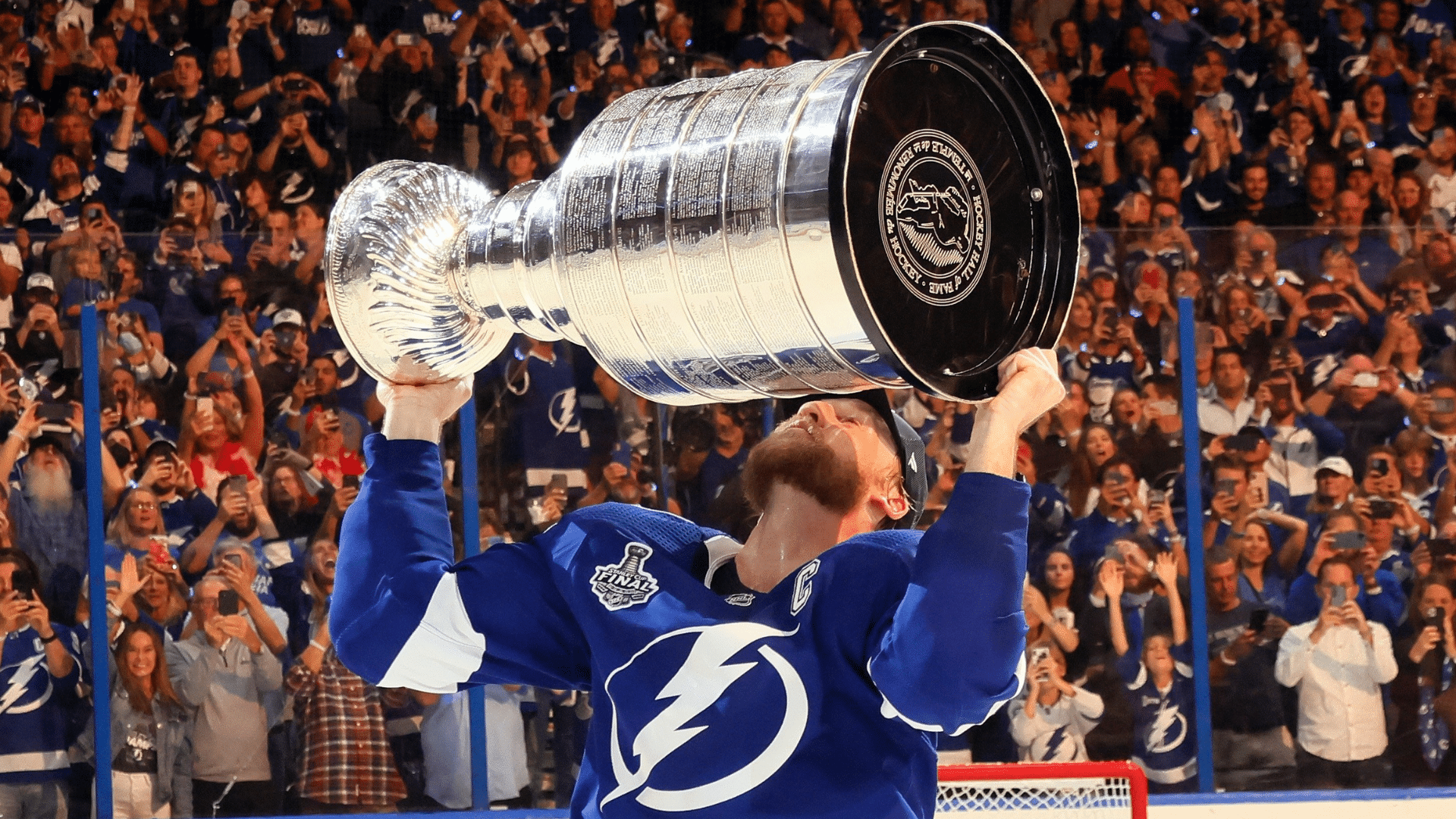 Stanley Cup Final