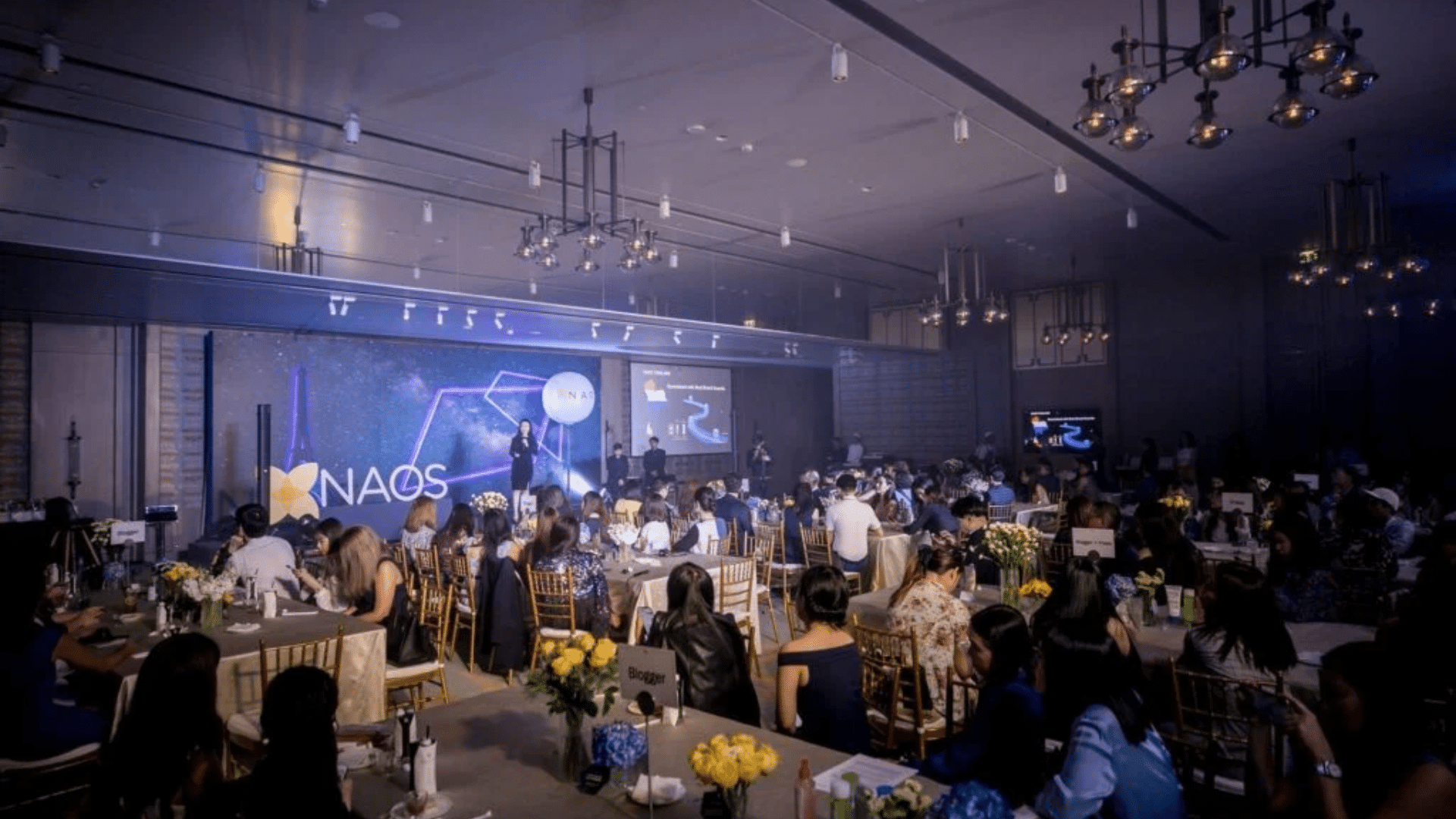 Steps to Effectively Market Corporate Events
