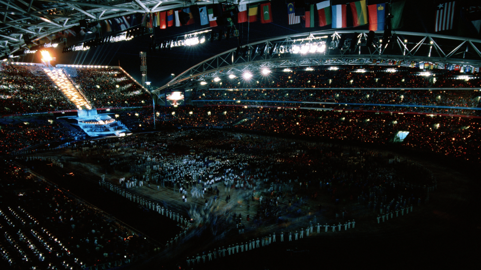 Summer Olympics