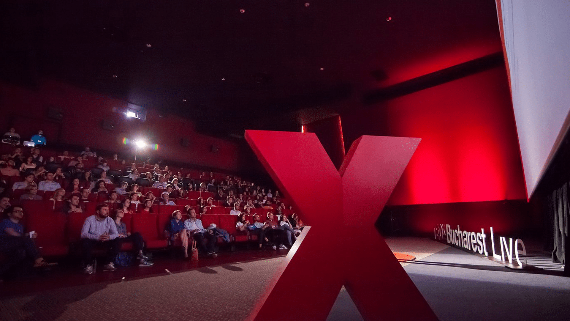 TEDx Events