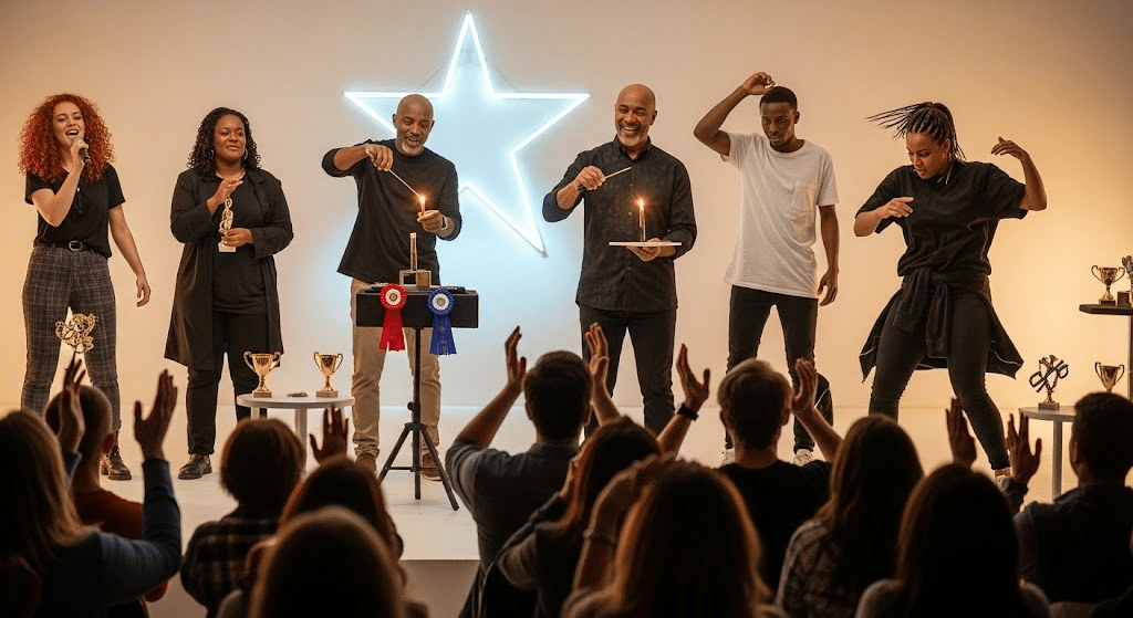 Talent Show