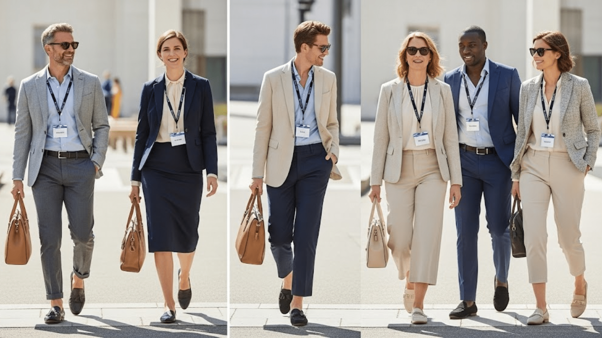 The Importance of Fit: Balancing Comfort and Style
