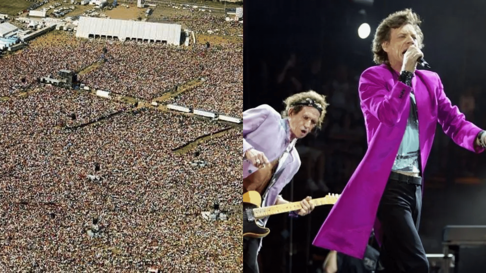 The Rolling Stones