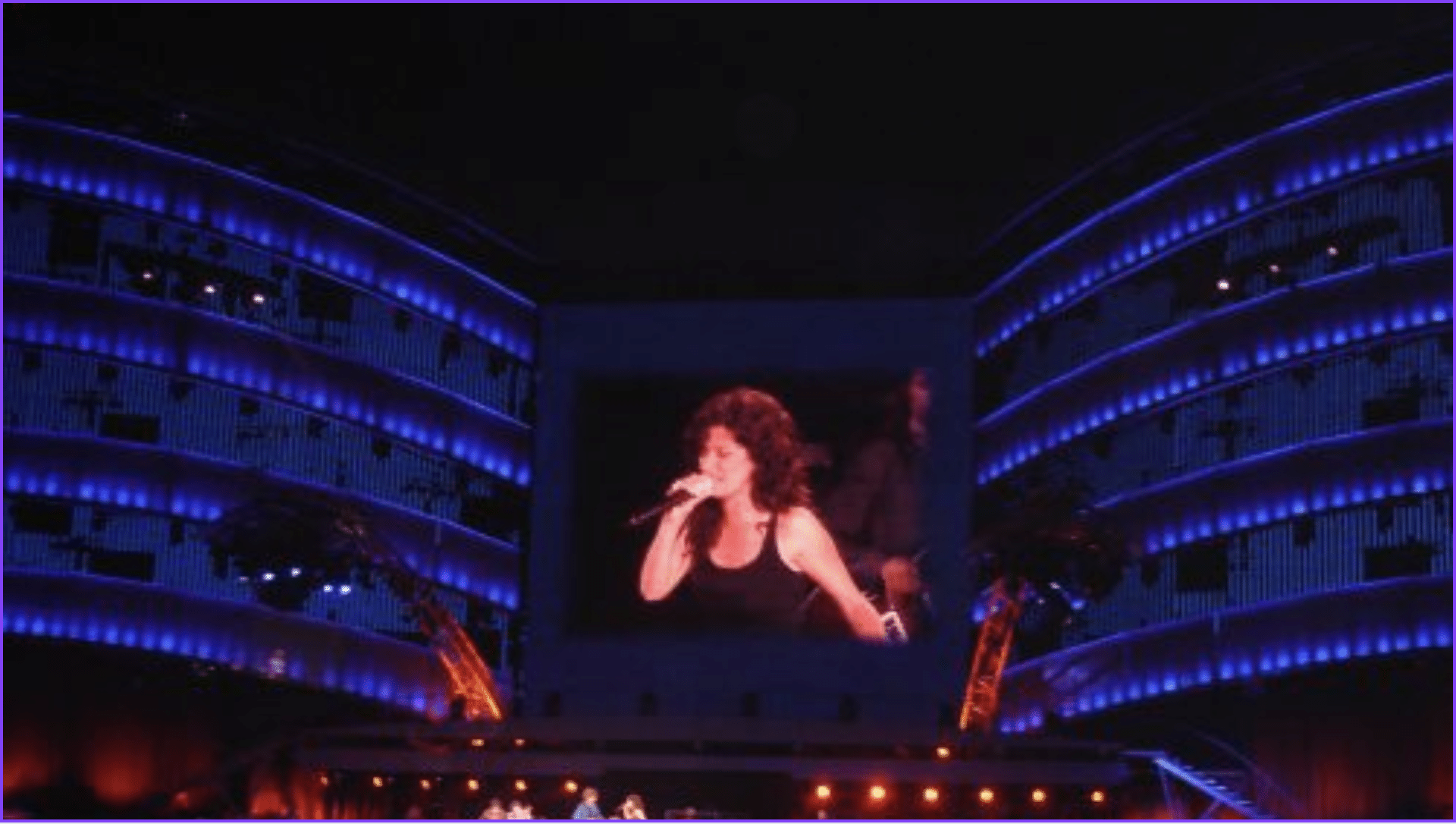 The Rolling Stones - Lisbon, 2007