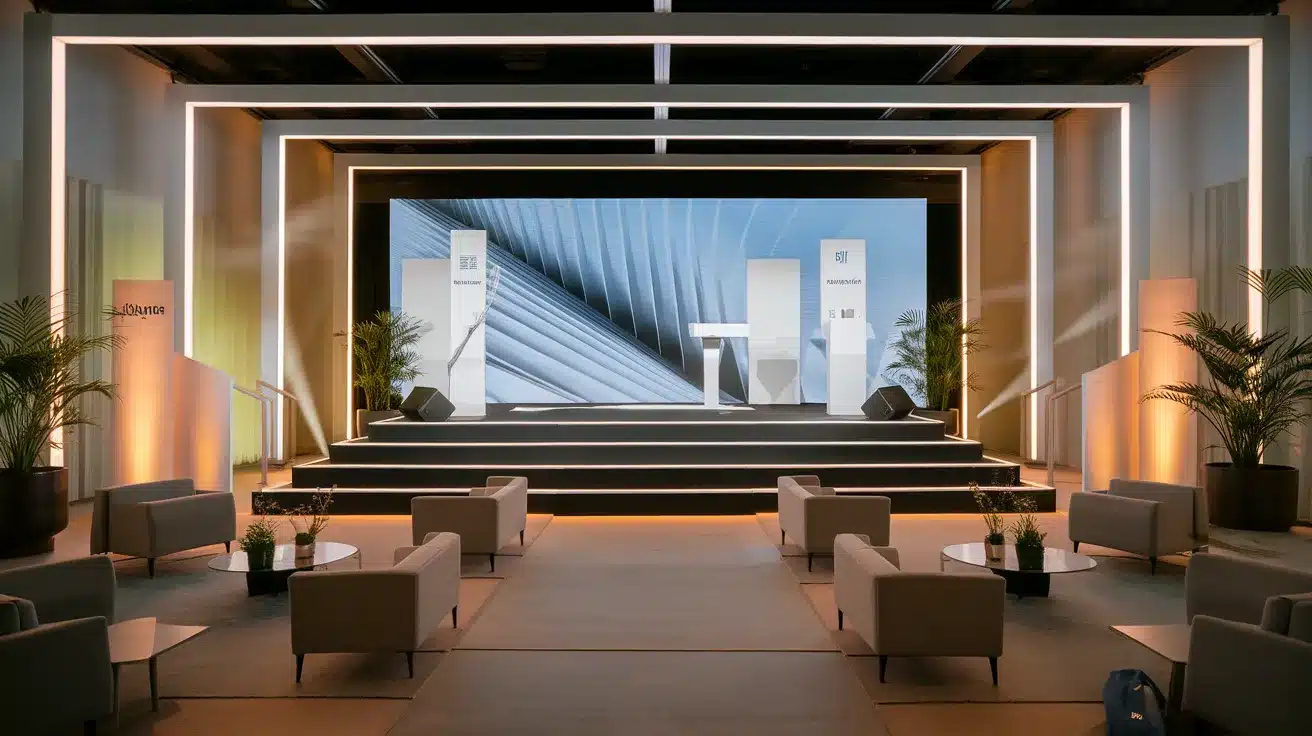 Themed Event Spaces