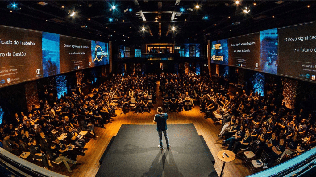 Top Live Event Production Companies to Know
